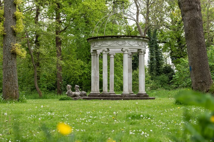 Foto 26 van Zandvoorter Allee 132