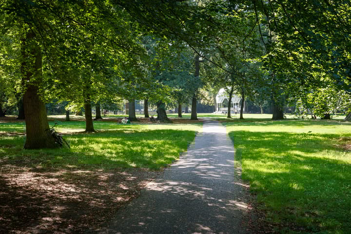 Foto 27 van Zandvoorter Allee 132