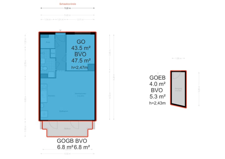 Foto 24 van Smederij 52