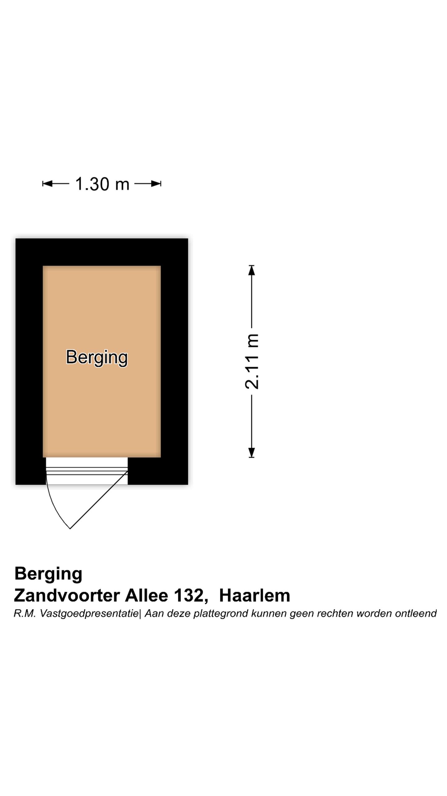 Foto 29 van Zandvoorter Allee 132