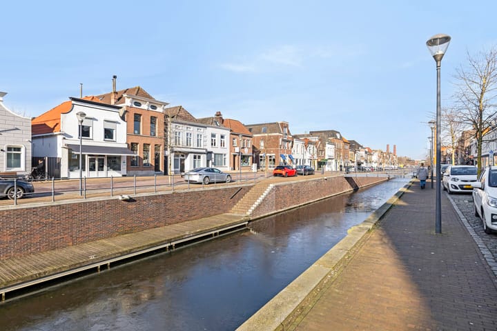 Foto 4 van Zuidhaven 119