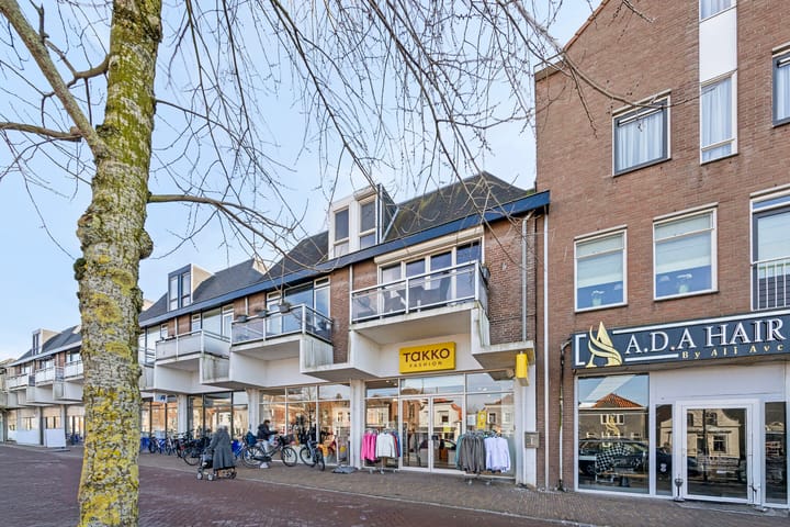 Foto 5 van Zuidhaven 119