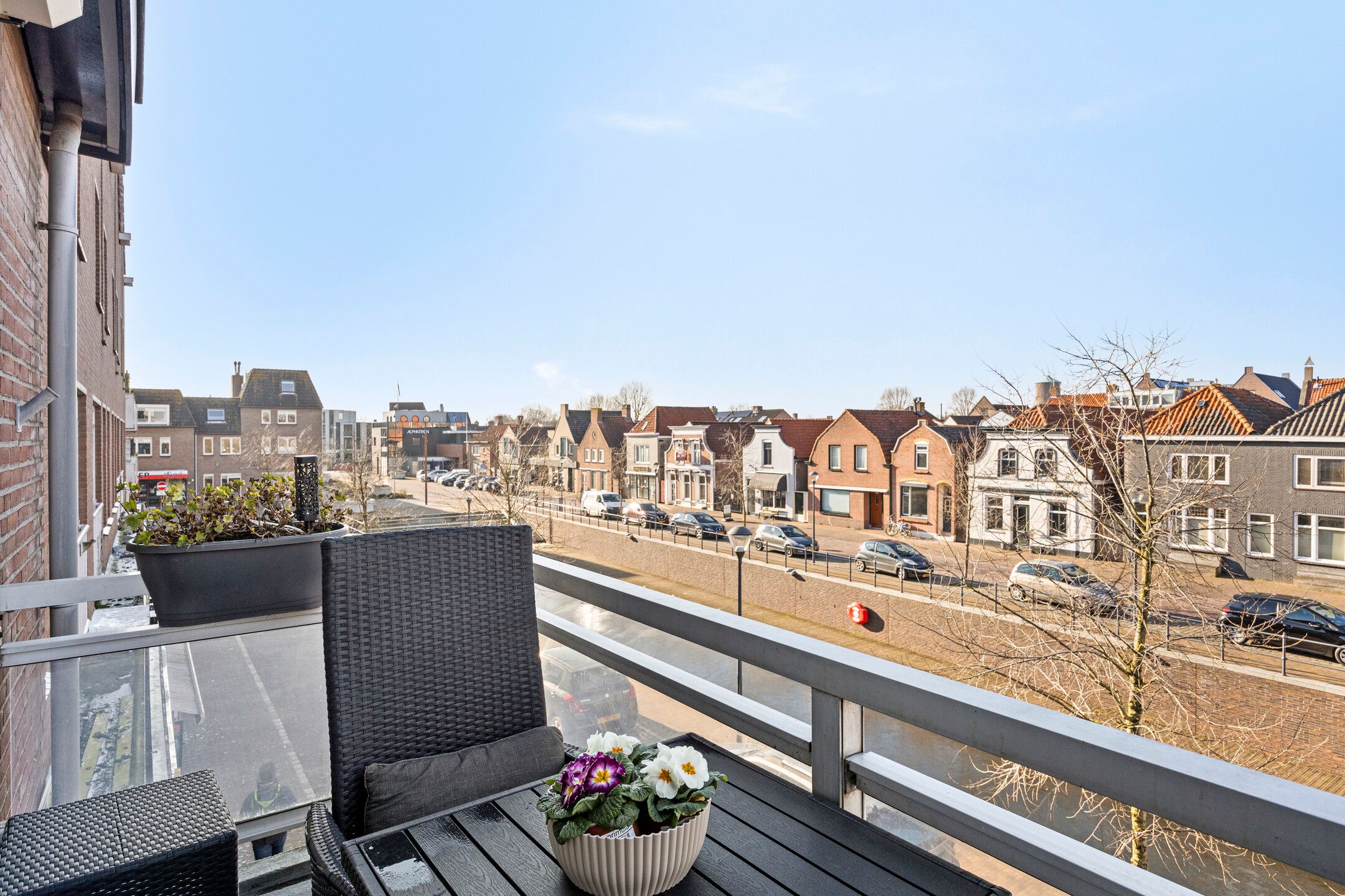 Foto 6 van Zuidhaven 119