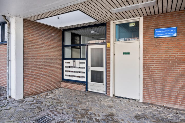 Photo 8 of Zuidhaven 119