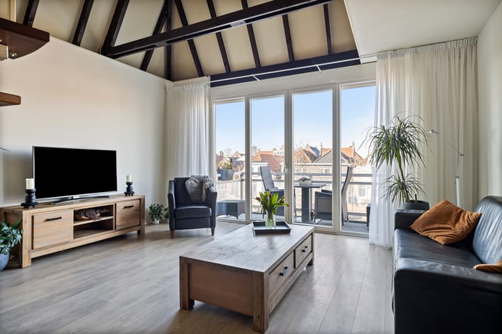 Foto 2 van Zuidhaven 119