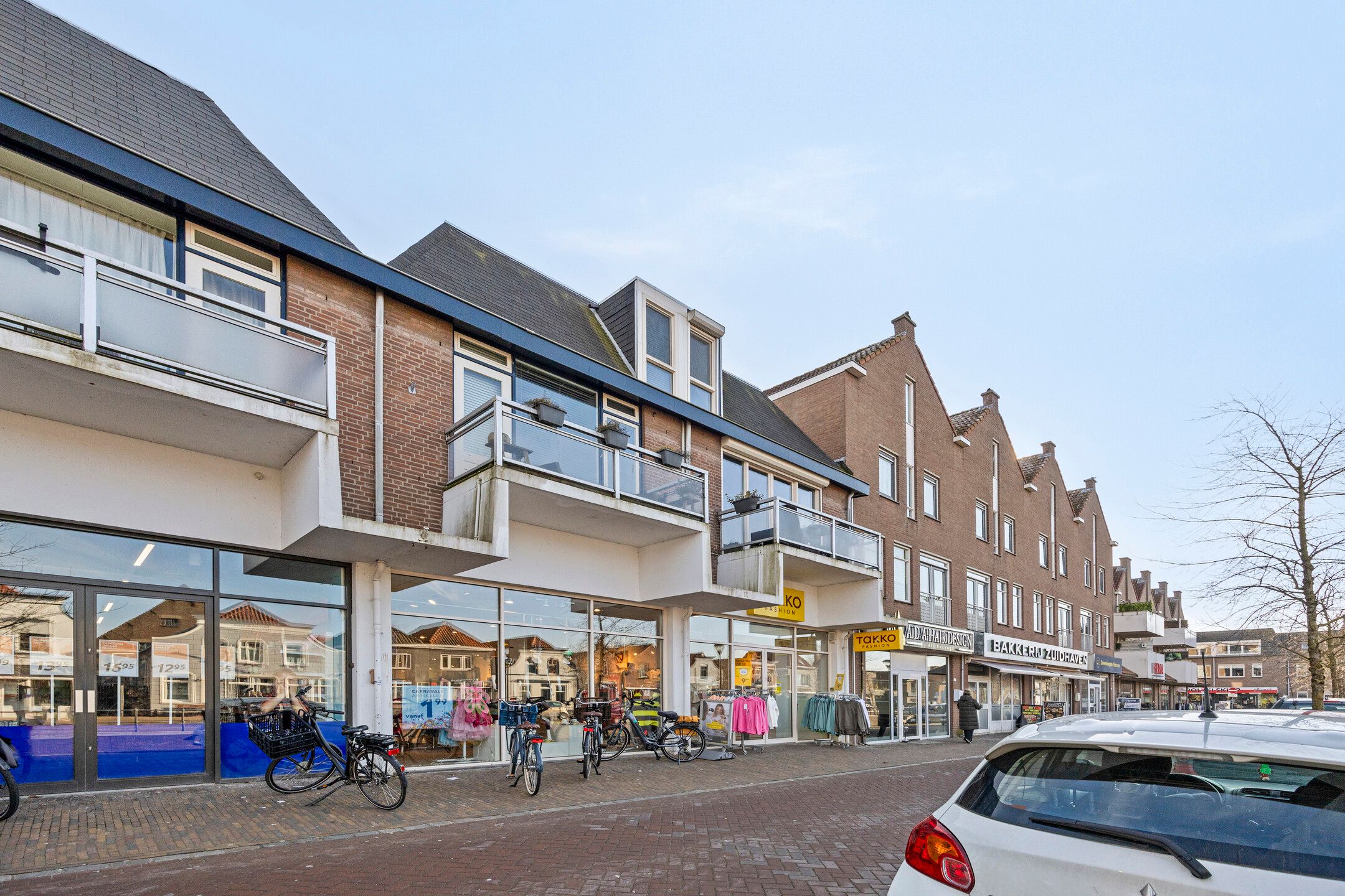 Foto 33 van Zuidhaven 119