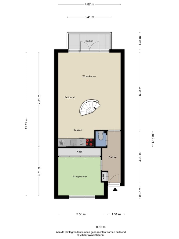 Photo 35 of Zuidhaven 119