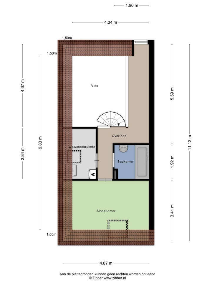 Photo 36 of Zuidhaven 119