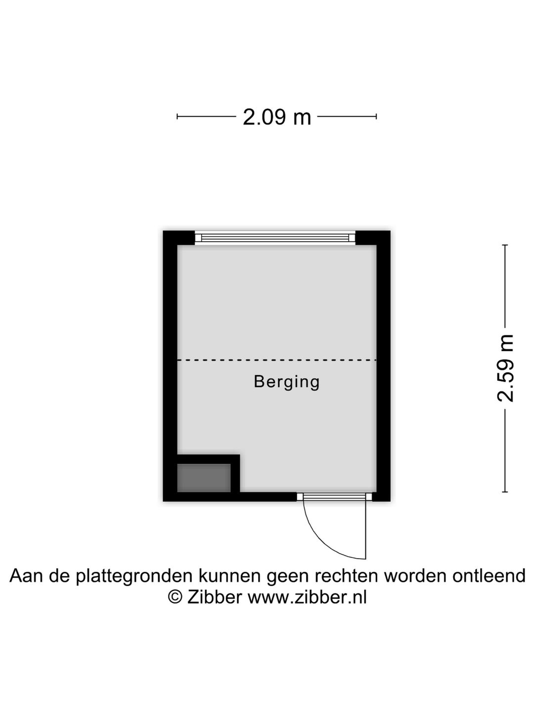 Foto 37 van Zuidhaven 119