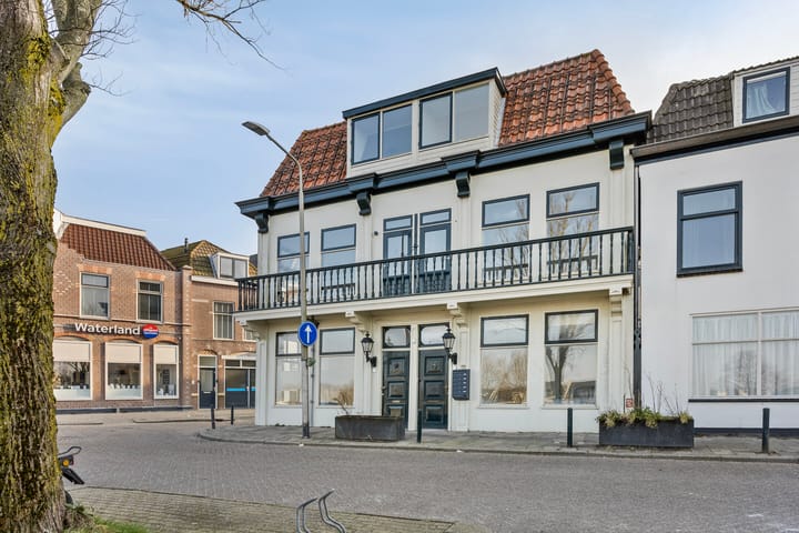 Foto 10 van Kanaalkade 15