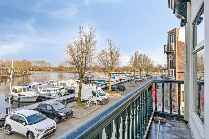 Foto 15 van Kanaalkade 15