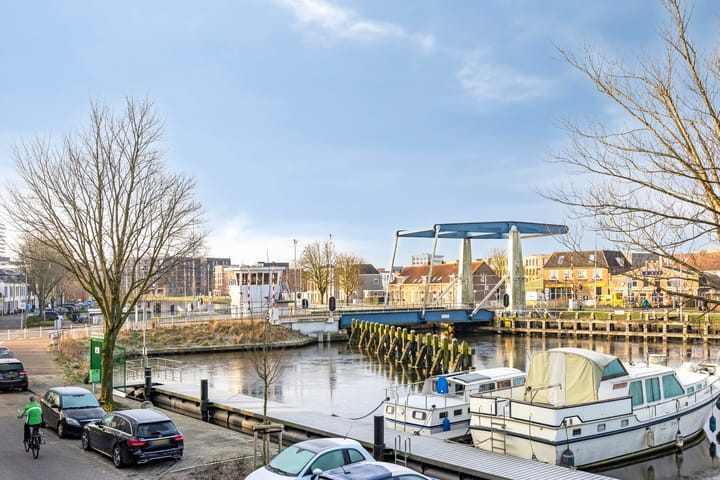 Foto 16 van Kanaalkade 15