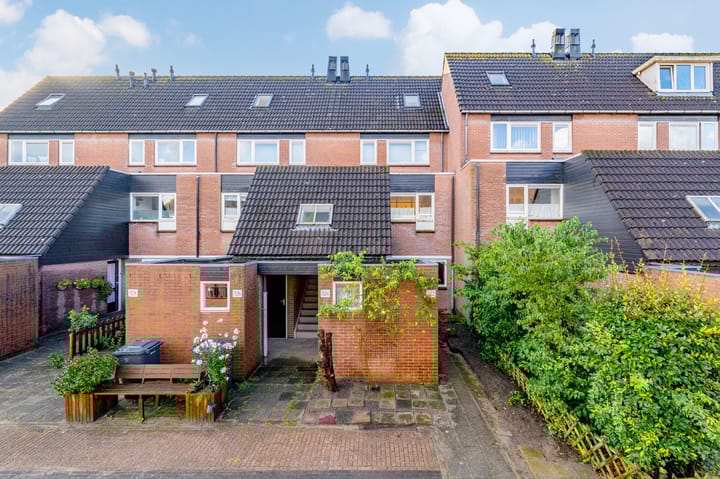 Foto 1 van Maldenhof 322