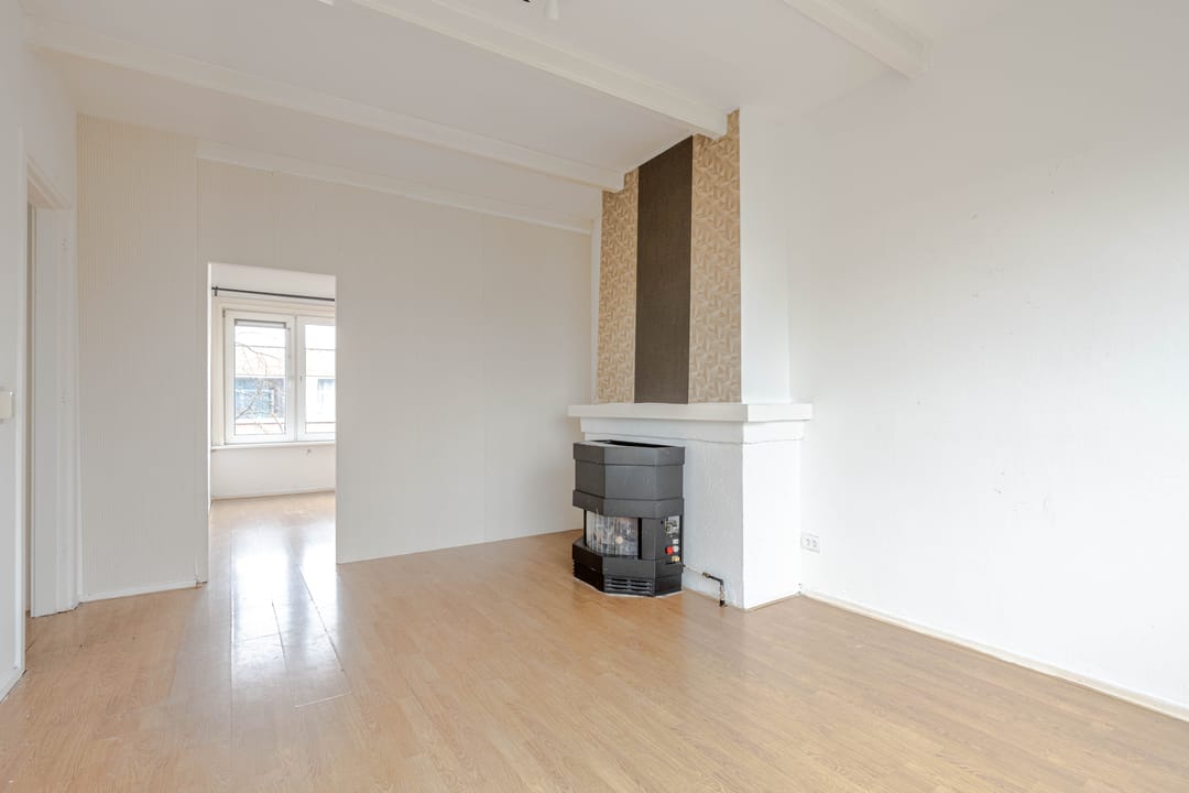 Foto 1 van Wieringerstraat 10-C