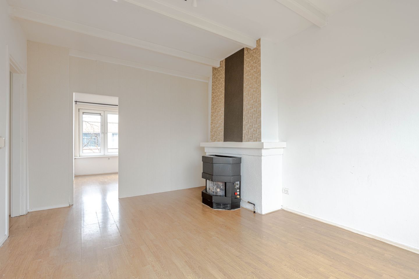 Foto 1 van Wieringerstraat 10-C