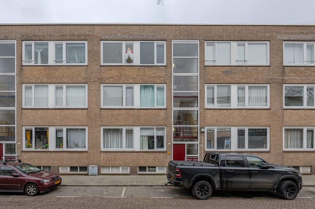 Foto 2 van Wieringerstraat 10-C