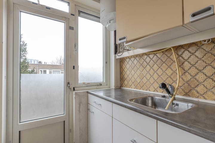 Foto 3 van Wieringerstraat 10-C