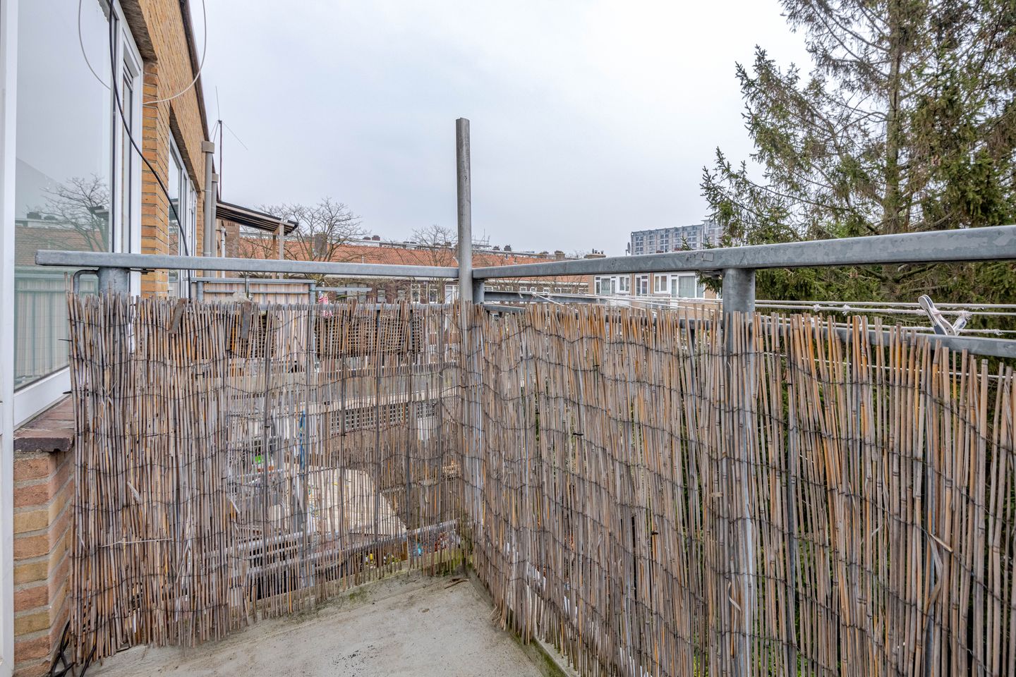 Foto 4 van Wieringerstraat 10-C