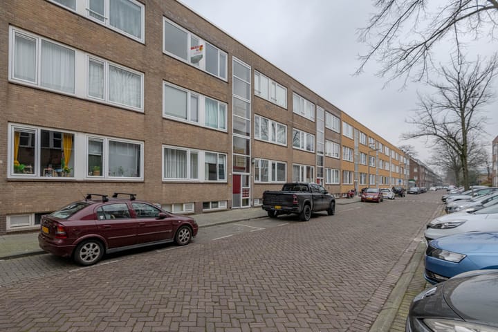 Foto 6 van Wieringerstraat 10-C