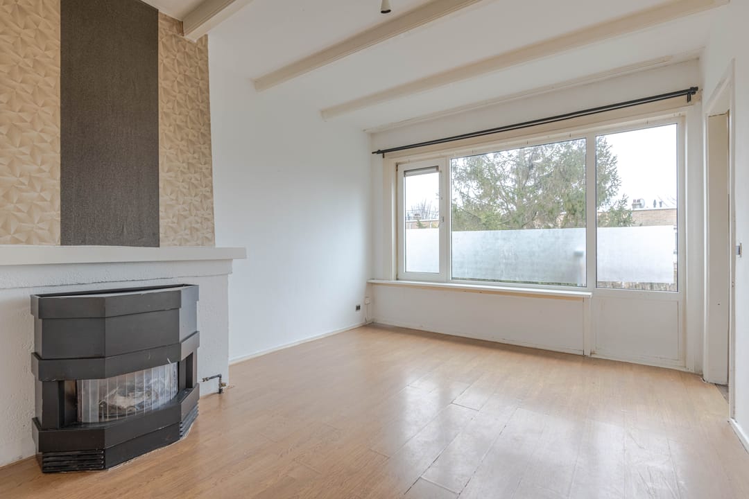 Foto 7 van Wieringerstraat 10-C