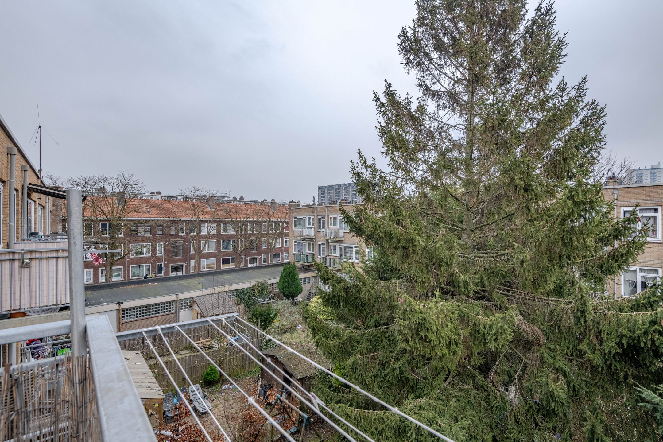 Foto 21 van Wieringerstraat 10-C