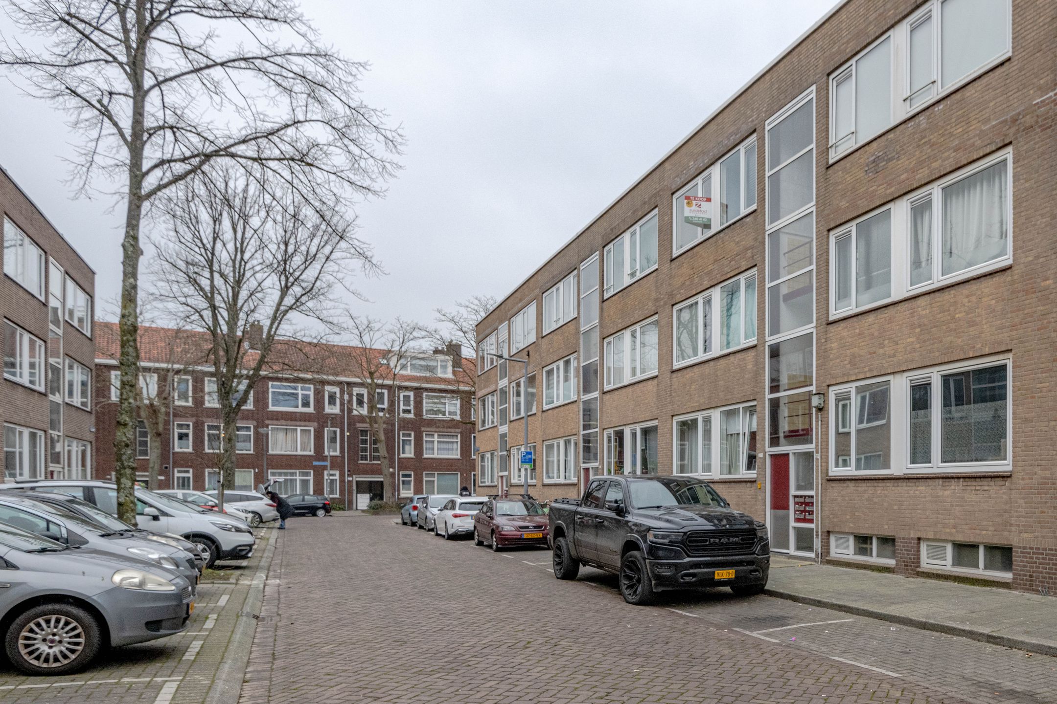 Foto 24 van Wieringerstraat 10-C