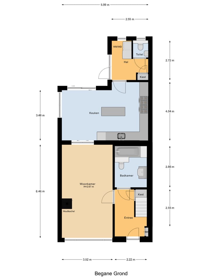 Foto 49 van Hansweertsestraatweg 17