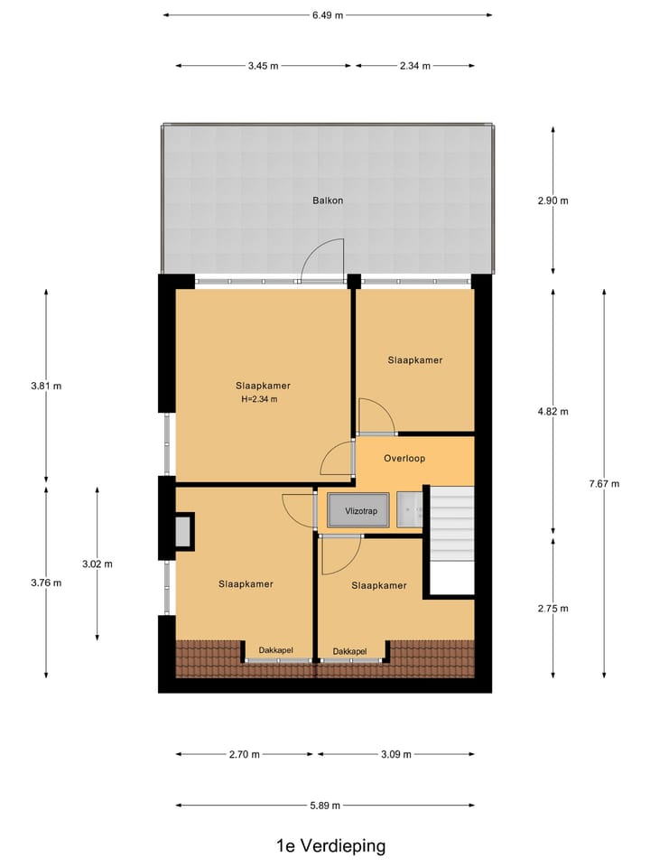 Foto 50 van Hansweertsestraatweg 17