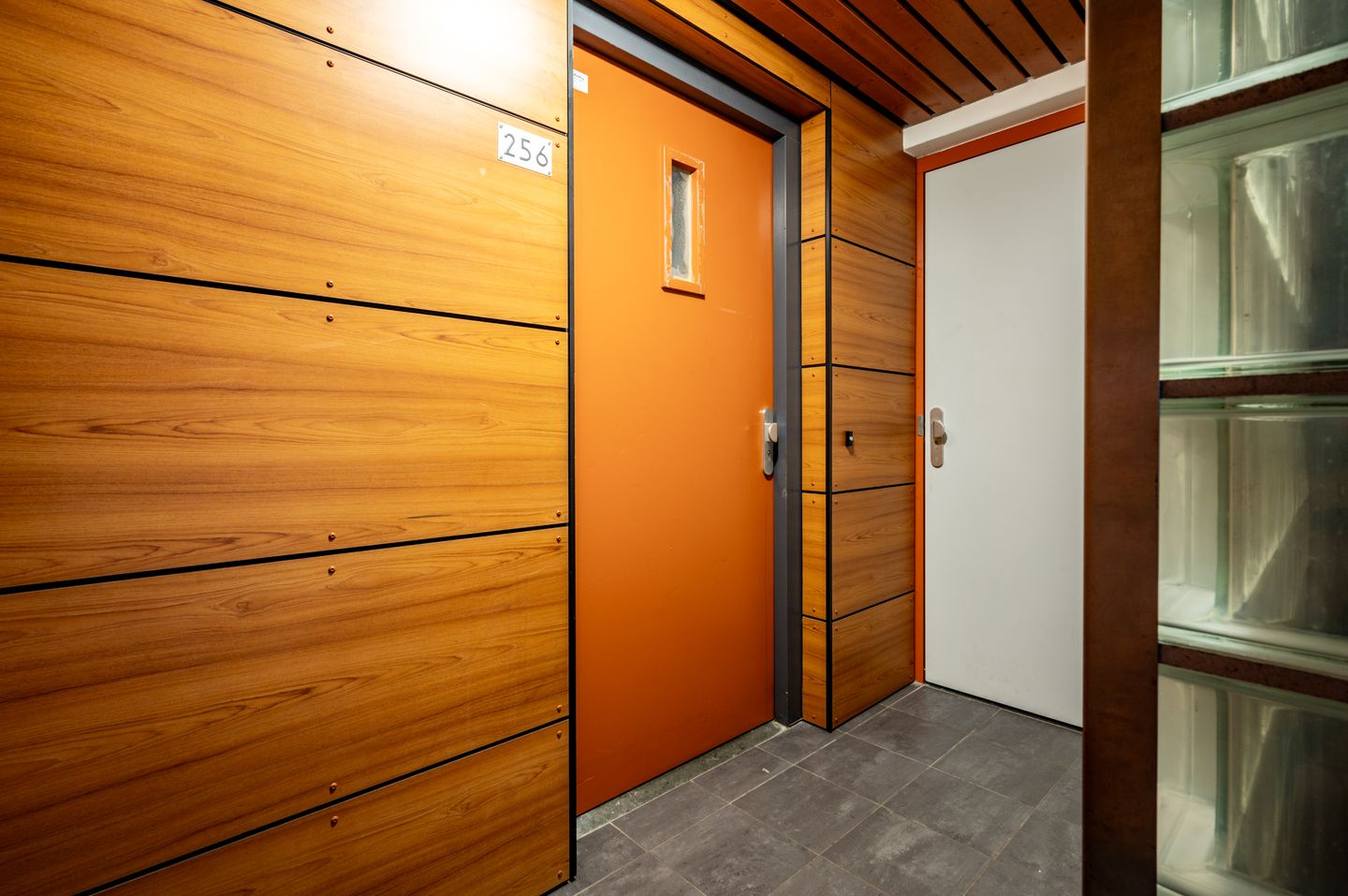 Foto 4 van Laan der V.O.C. 256