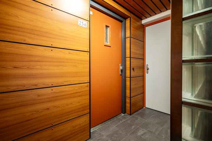 Foto 4 van Laan der V.O.C. 256