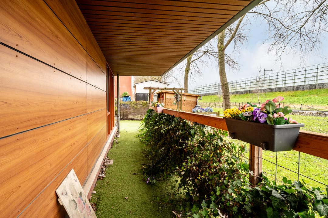 Foto 26 van Laan der V.O.C. 256