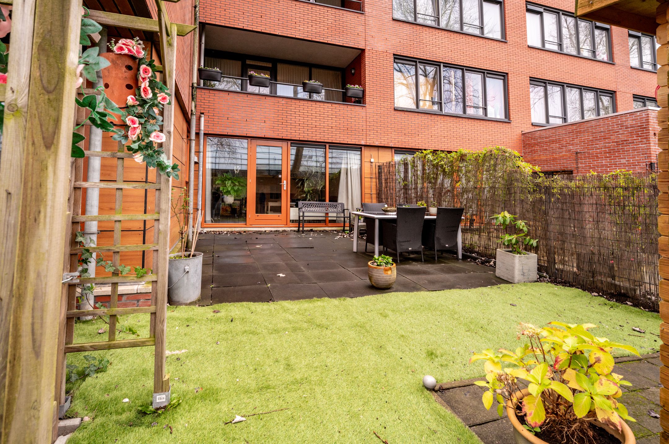 Foto 27 van Laan der V.O.C. 256