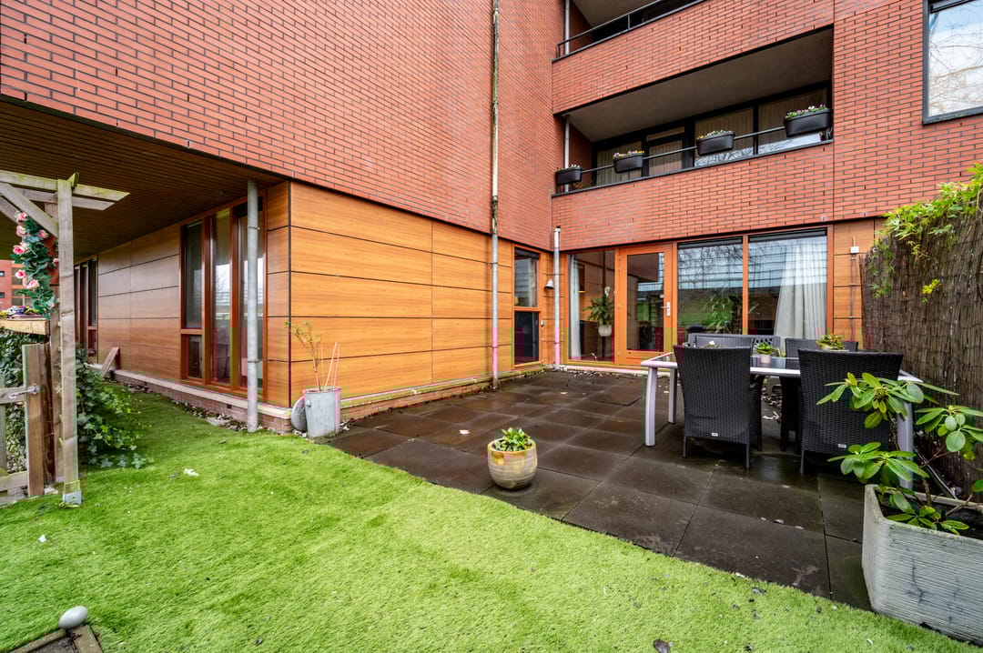 Foto 28 van Laan der V.O.C. 256