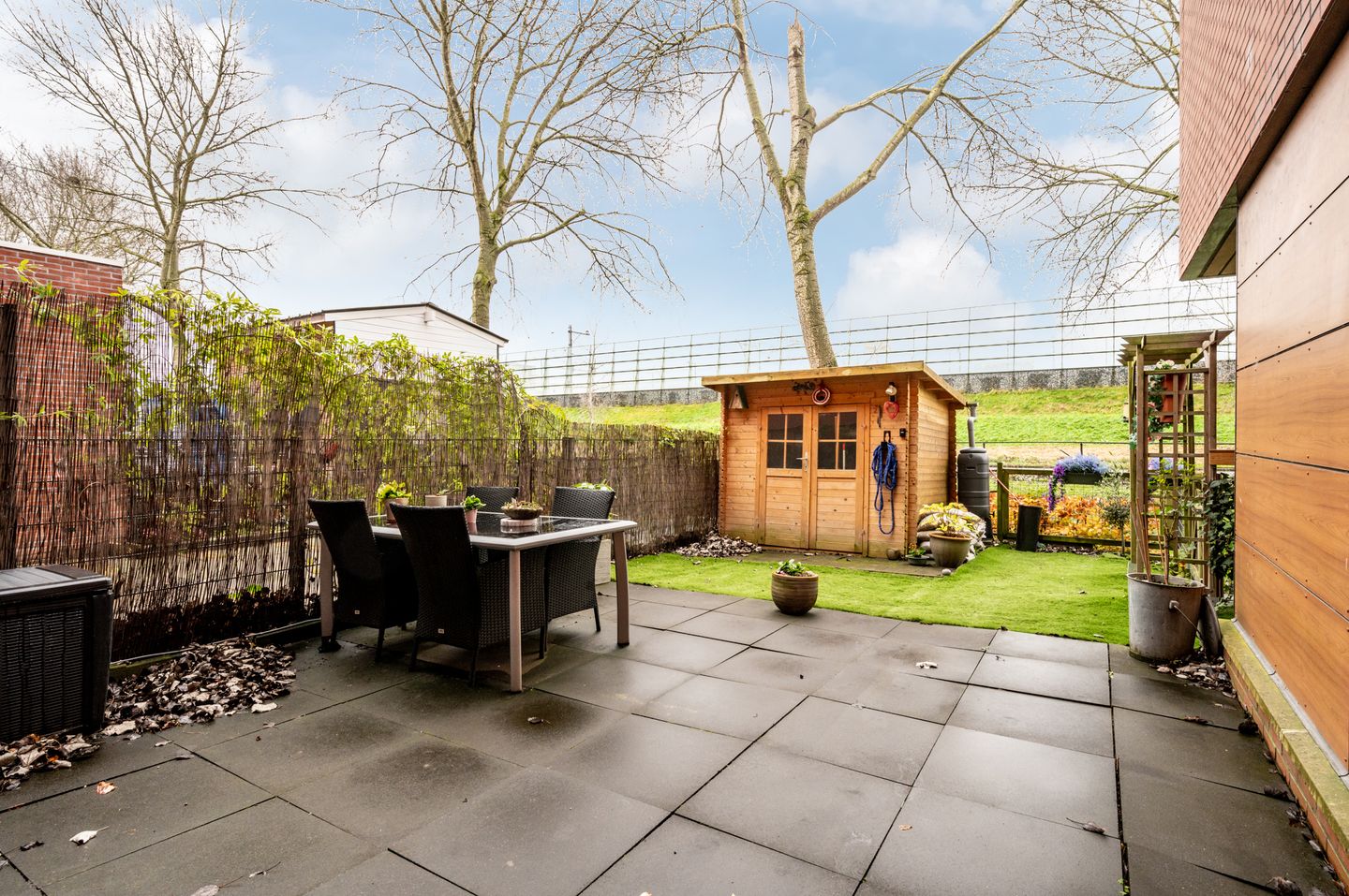 Foto 29 van Laan der V.O.C. 256