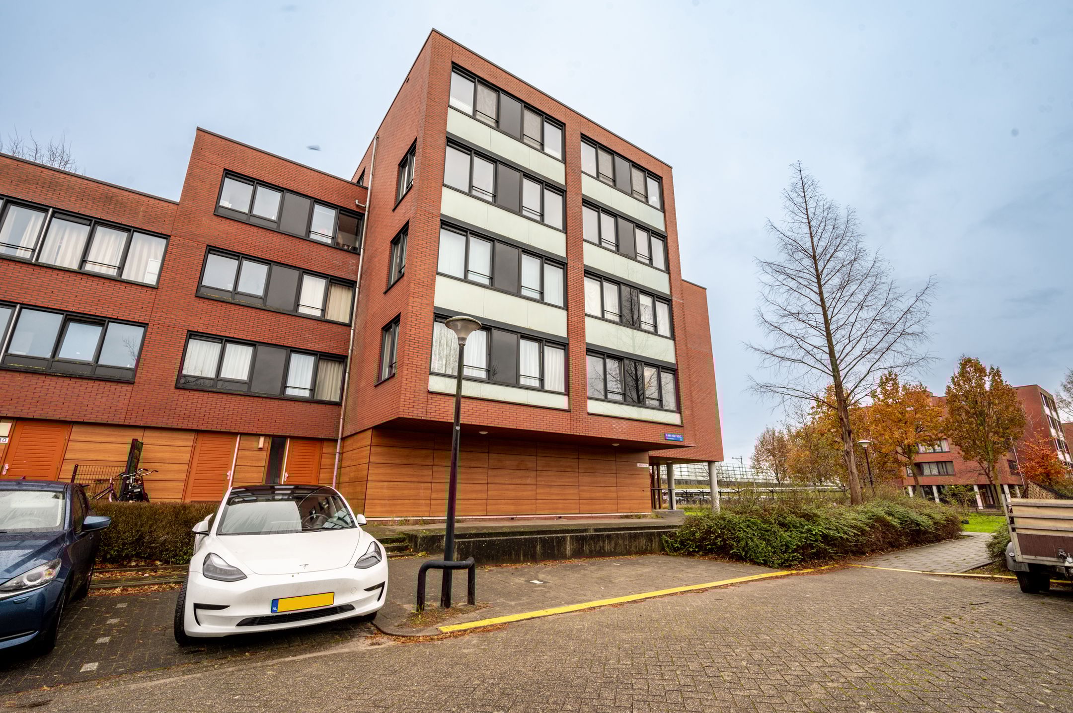 Foto 30 van Laan der V.O.C. 256