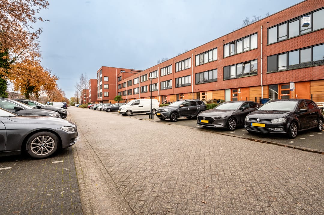 Foto 32 van Laan der V.O.C. 256