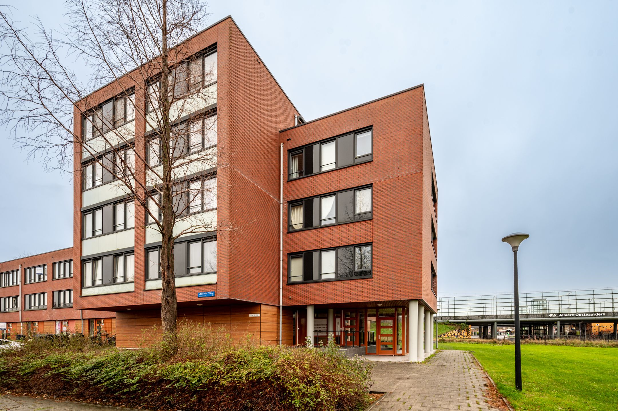 Foto 33 van Laan der V.O.C. 256