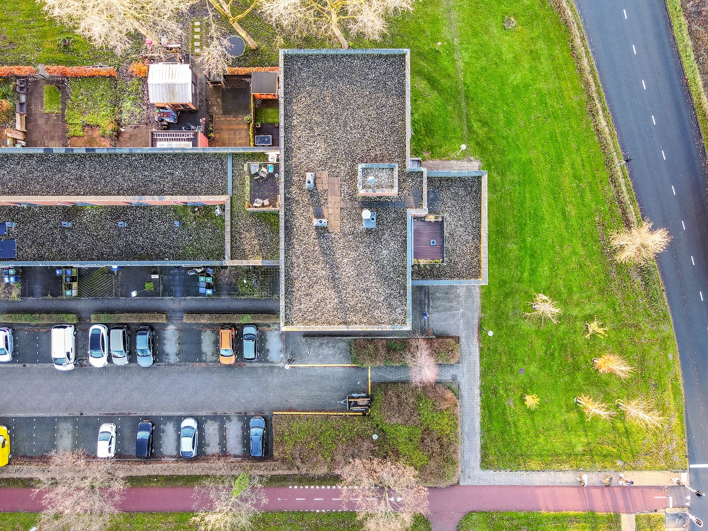 Foto 34 van Laan der V.O.C. 256