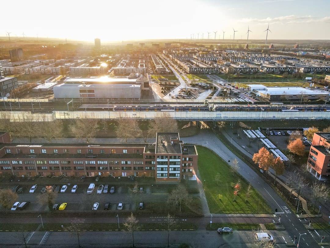 Foto 37 van Laan der V.O.C. 256