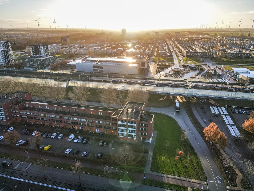 Foto 38 van Laan der V.O.C. 256