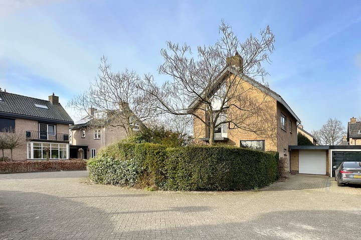 Foto 2 van Eiberlaan 17