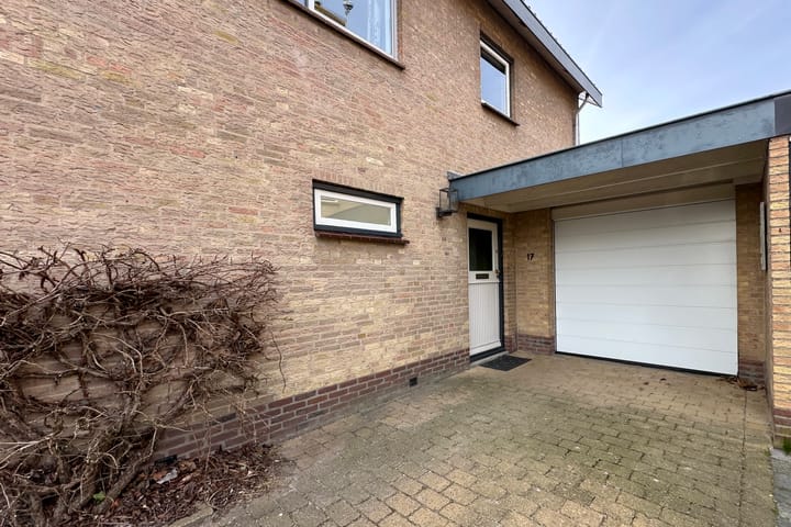 Foto 3 van Eiberlaan 17