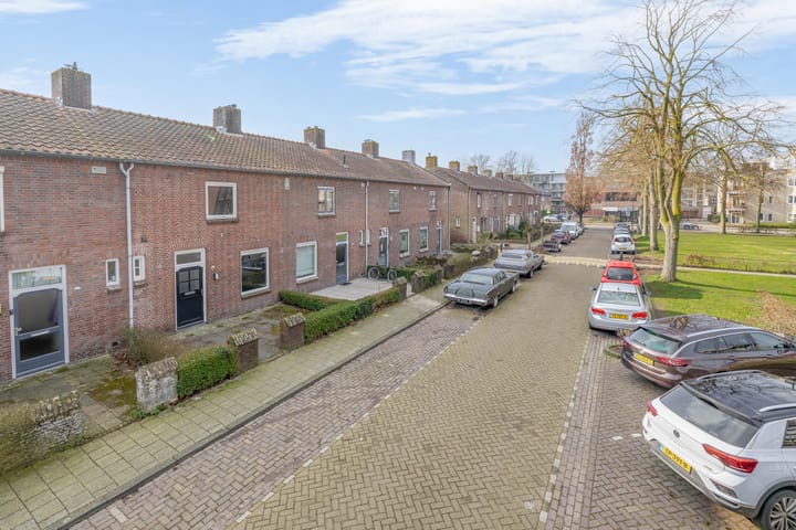 Foto 2 van Beatrixstraat 20