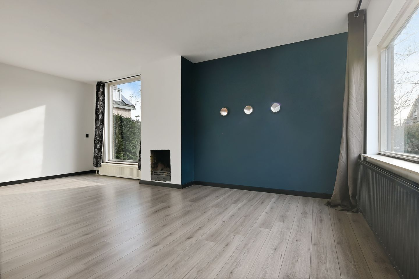 Foto 4 van Eiberlaan 17