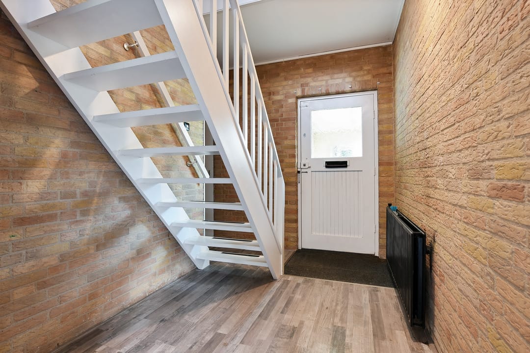 Foto 7 van Eiberlaan 17