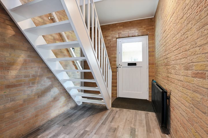 Foto 7 van Eiberlaan 17