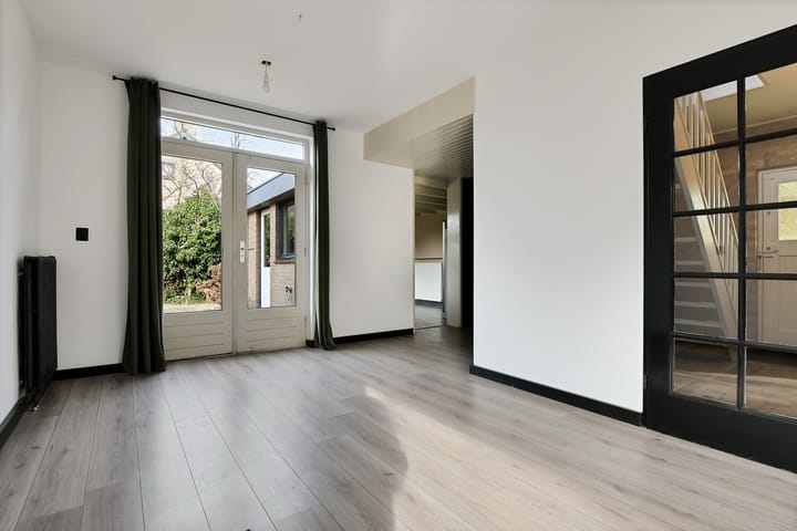 Foto 5 van Eiberlaan 17