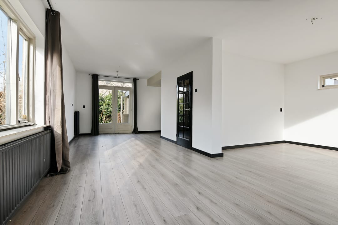 Foto 8 van Eiberlaan 17