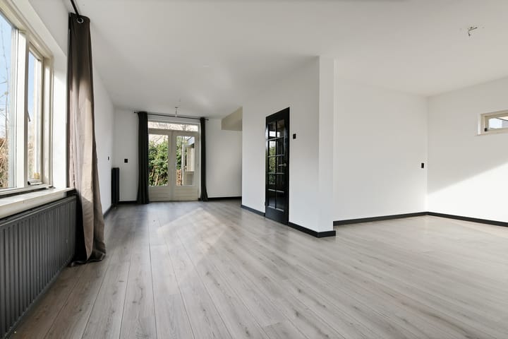 Foto 8 van Eiberlaan 17