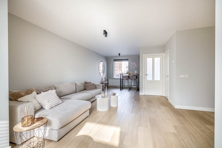 Foto 7 van Beatrixstraat 20